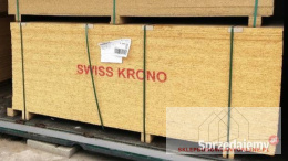 Płyta OSB3 12mm 1250x2500 SWISS KRONO / Kronopol