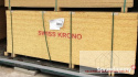 Płyta OSB3 10mm 1250x2500 SWISS KRONO / Kronopol