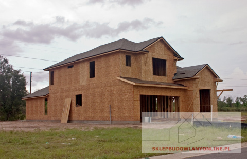 Płyta OSB3 12mm 1250x2500 SWISS KRONO / Kronopol Płyta OSB3 12mm 1250x2500 SWISS KRONO / Kronopol