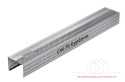 Profil GypSerra® CW75 dł.=2,6 m gr.=0,6mm RIGIPS Profil GypSerra® CW75 dł.=2,6 m gr.=0,6mm RIGIPS