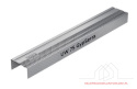 Profil GypSerra® UW75 dł.=4,0 m gr.=0,55mm RIGIPS