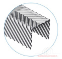 Profil przyścienny GypSerra® UD30 dł.=4,0 m gr.=0,55mm RIGIPS